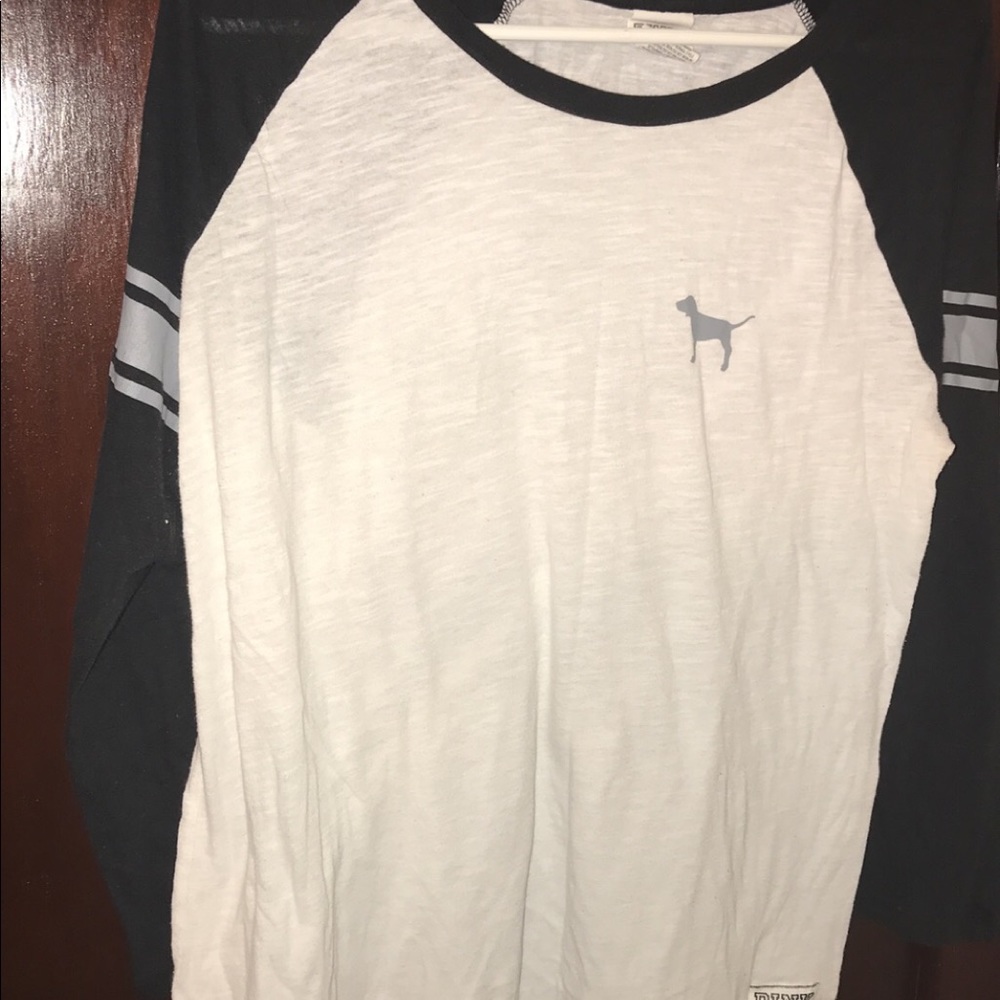 Victoria secret long sleeve shirt